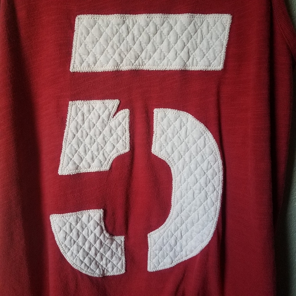 rag and bone Top - Picture 3 of 7